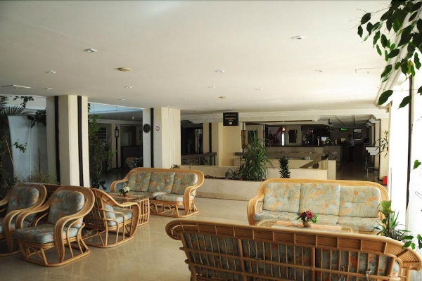 Hotel Granit (Ohrid)